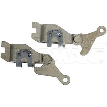 2014 Nissan Maxima Parking Brake Lever Kit Left Dorman 926341 image 2 of 4