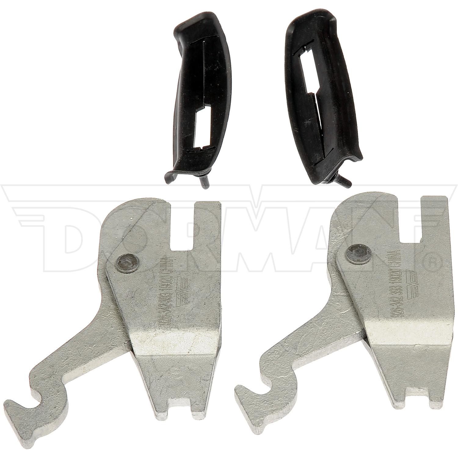 Dorman 926342 - Parking Brake Lever Kit Dorman 926342 Parking Brake Lever Kit product image 1 of 4
