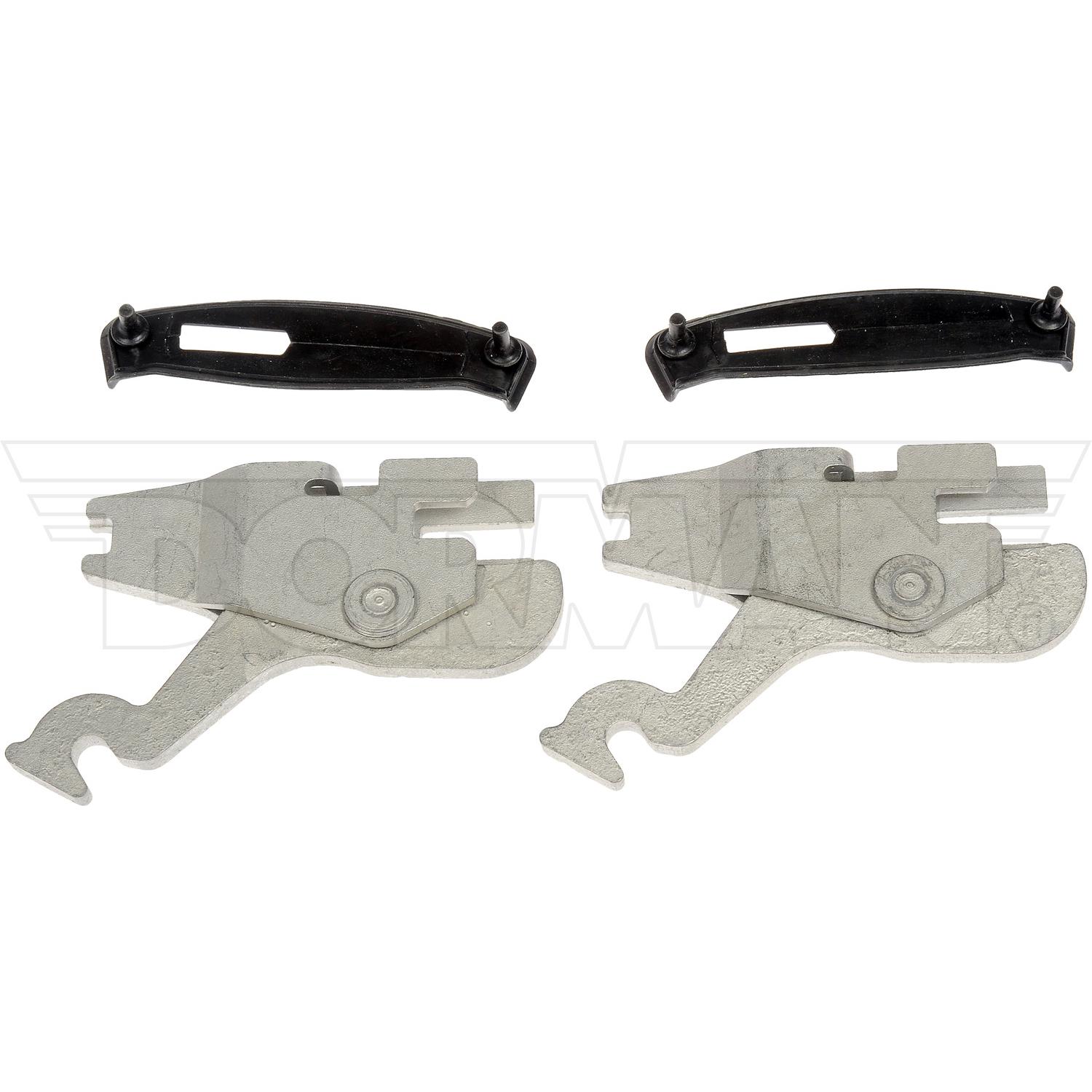 Dorman 926342 - Parking Brake Lever Kit Dorman 926342 Parking Brake Lever Kit product image 2 of 4