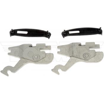 2019 GMC Savana 3500 Parking Brake Lever Kit Dorman 926342 image 2 of 4