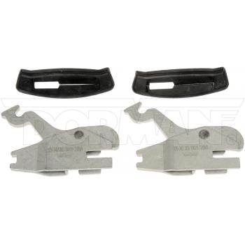 2019 GMC Savana 3500 Parking Brake Lever Kit Dorman 926342 image 3 of 4