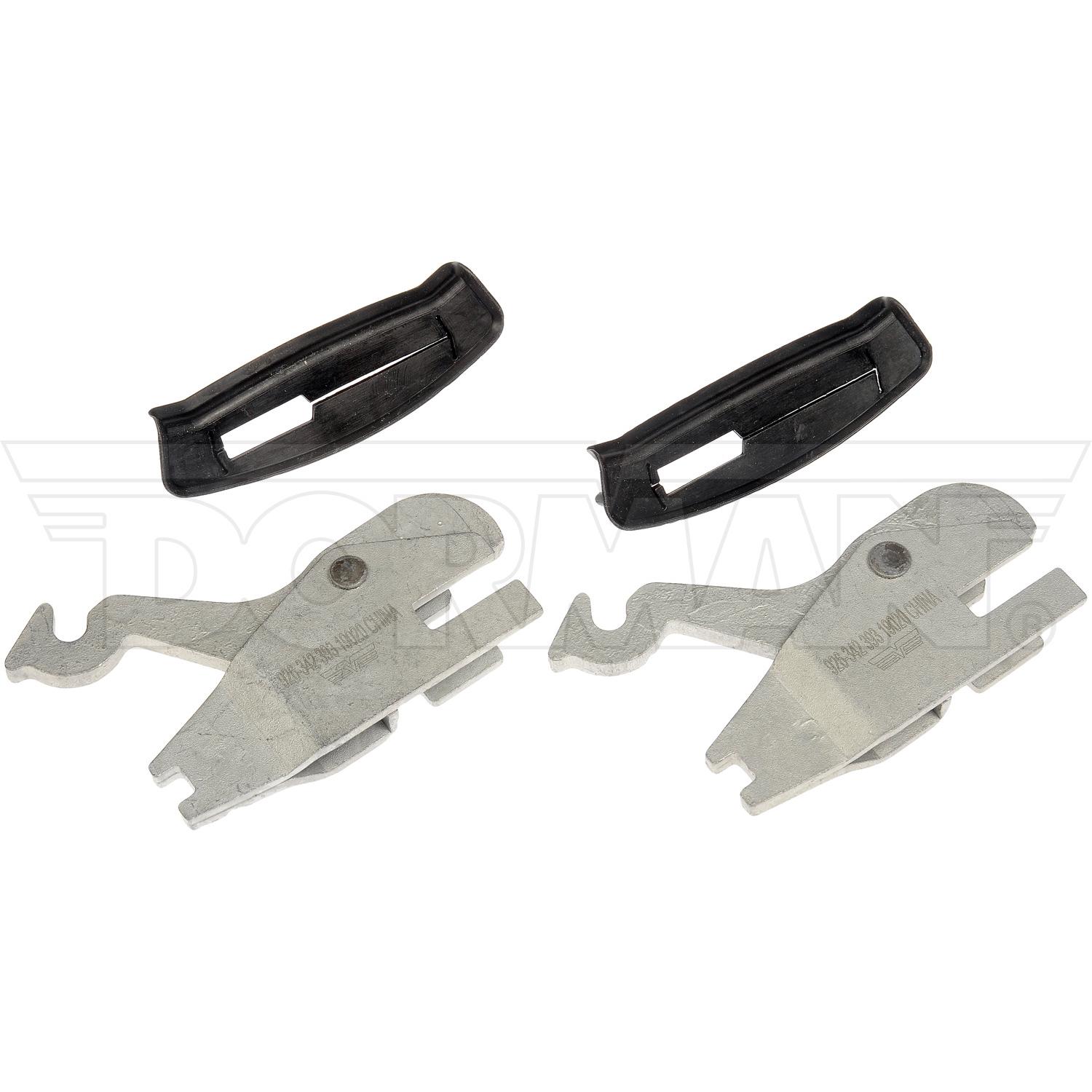 Dorman 926342 - Parking Brake Lever Kit Dorman 926342 Parking Brake Lever Kit product image 4 of 4