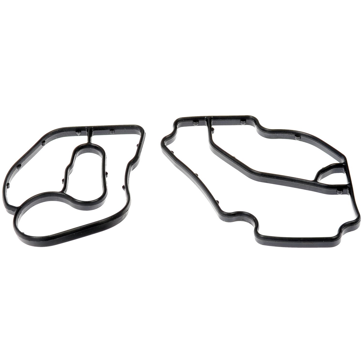 Dorman 926365 - Engine Oil Filter Housing Seal Kit Dorman 926365 Engine Oil Filter Housing Seal Kit product image 2 of 5