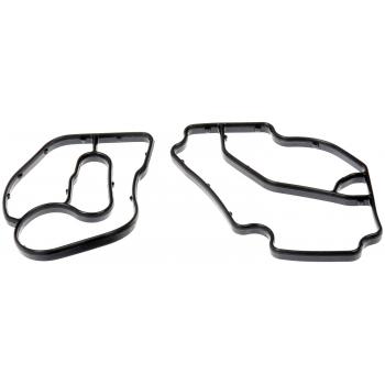 2010 Freightliner Sprinter 2500 Engine Oil Filter Housing Seal Kit Dorman 926365 image 2 of 4