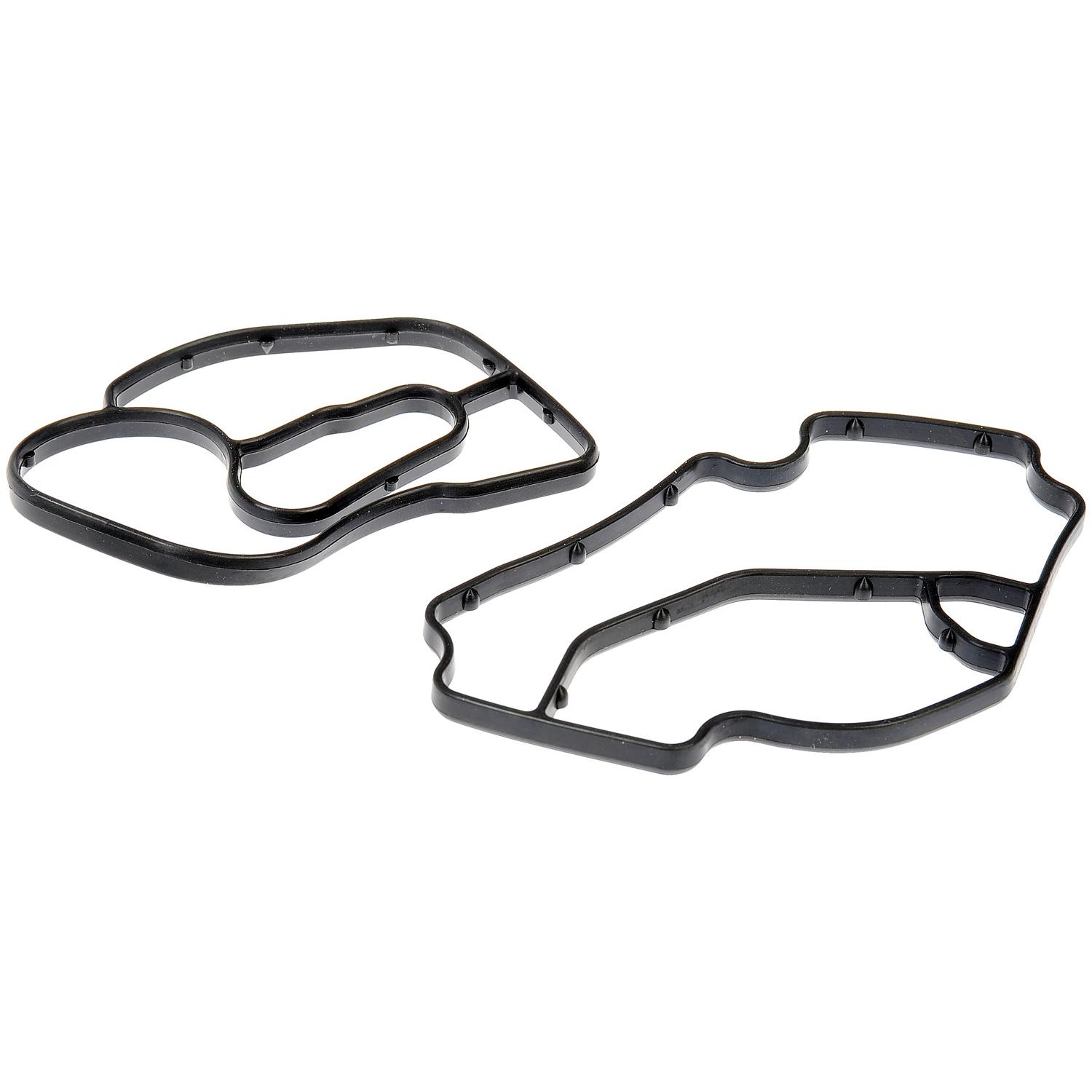 Dorman 926365 - Engine Oil Filter Housing Seal Kit Dorman 926365 Engine Oil Filter Housing Seal Kit product image 3 of 5