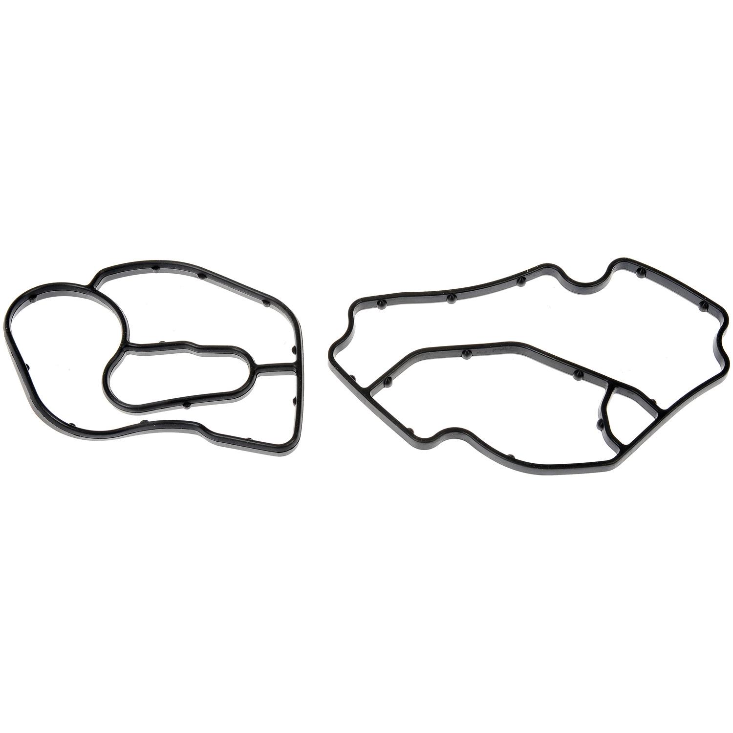 Dorman 926365 - Engine Oil Filter Housing Seal Kit Dorman 926365 Engine Oil Filter Housing Seal Kit product image 4 of 5