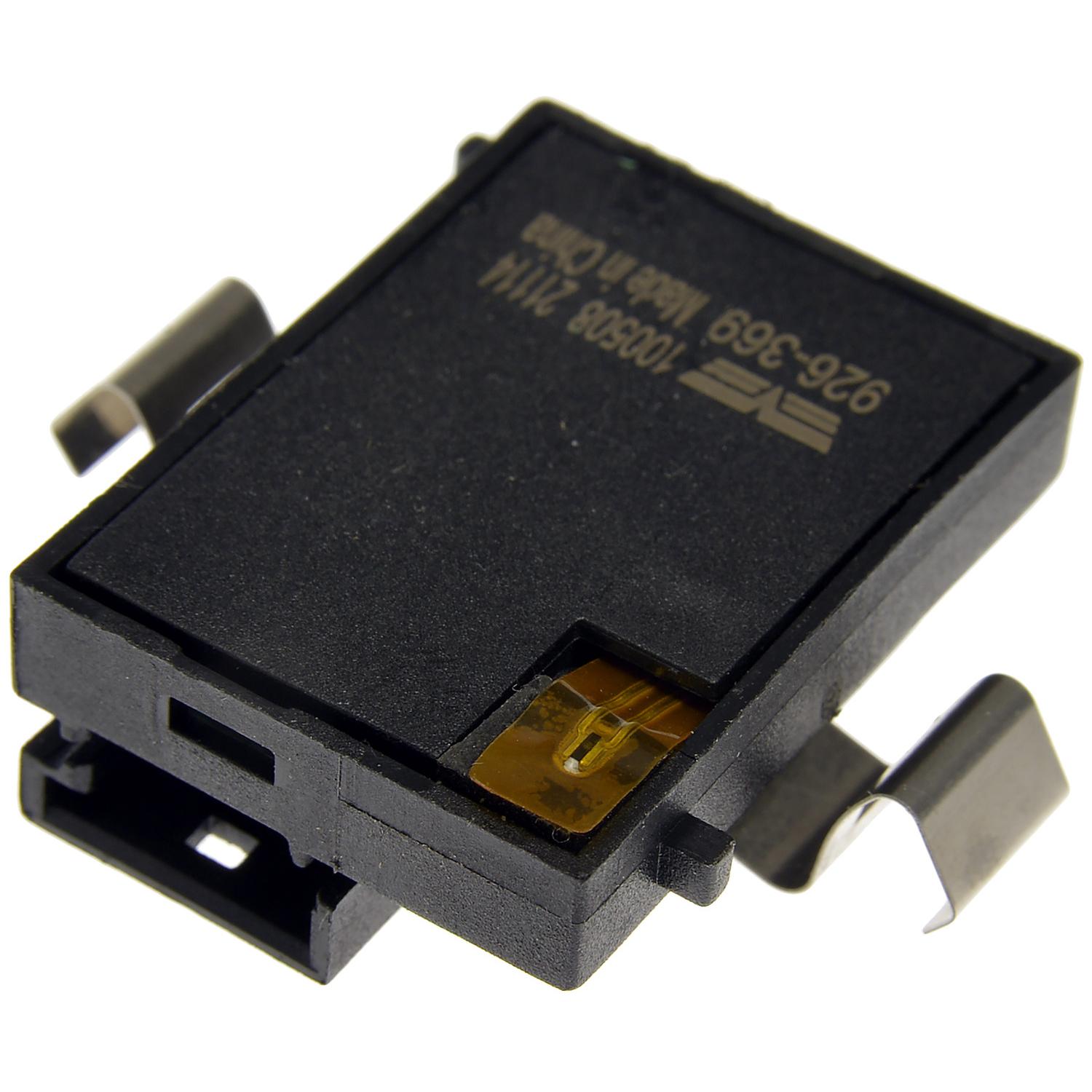 Dorman 926369 - Humidity Sensor Dorman 926369 Humidity Sensor product image 1 of 4