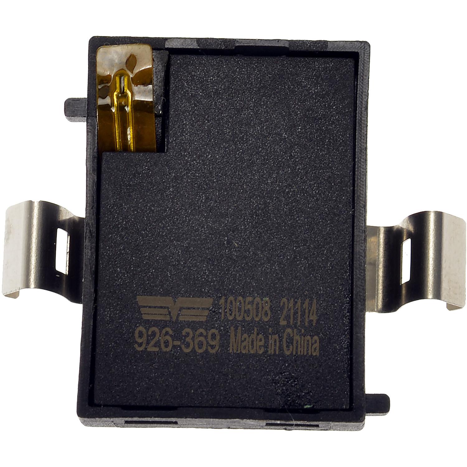Dorman 926369 - Humidity Sensor Dorman 926369 Humidity Sensor product image 3 of 4
