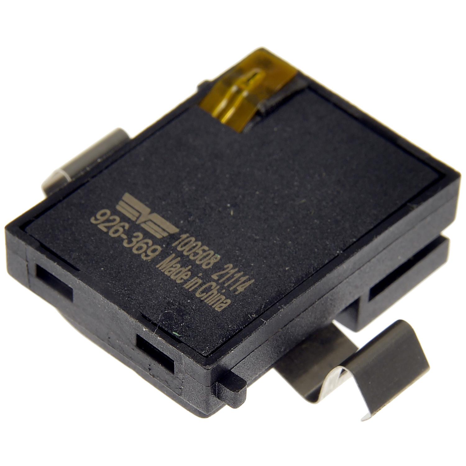 Dorman 926369 - Humidity Sensor Dorman 926369 Humidity Sensor product image 4 of 4