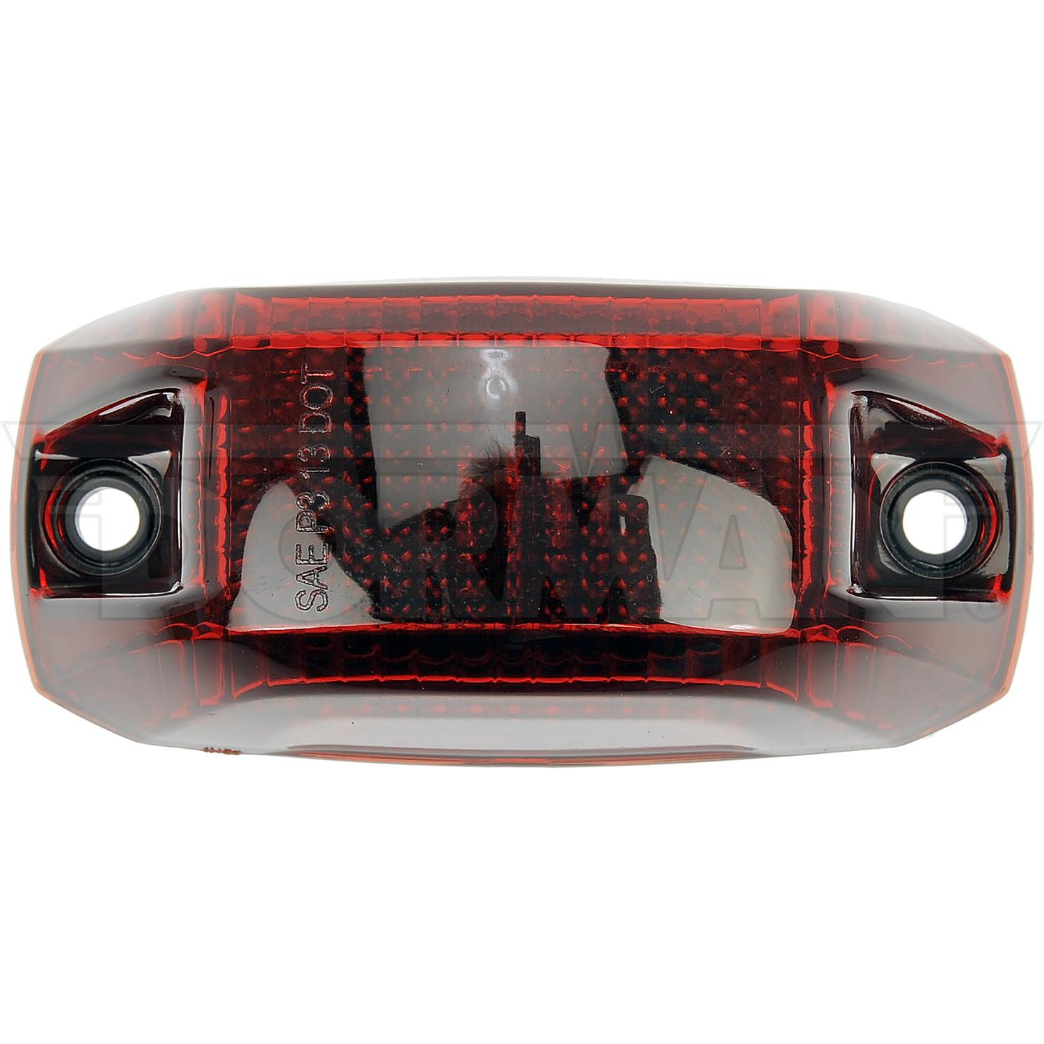 Dorman 926370 - Roof Marker Light Dorman 926370 Roof Marker Light product image 1 of 5