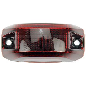 2020 Ram ProMaster Rapid Roof Marker Light