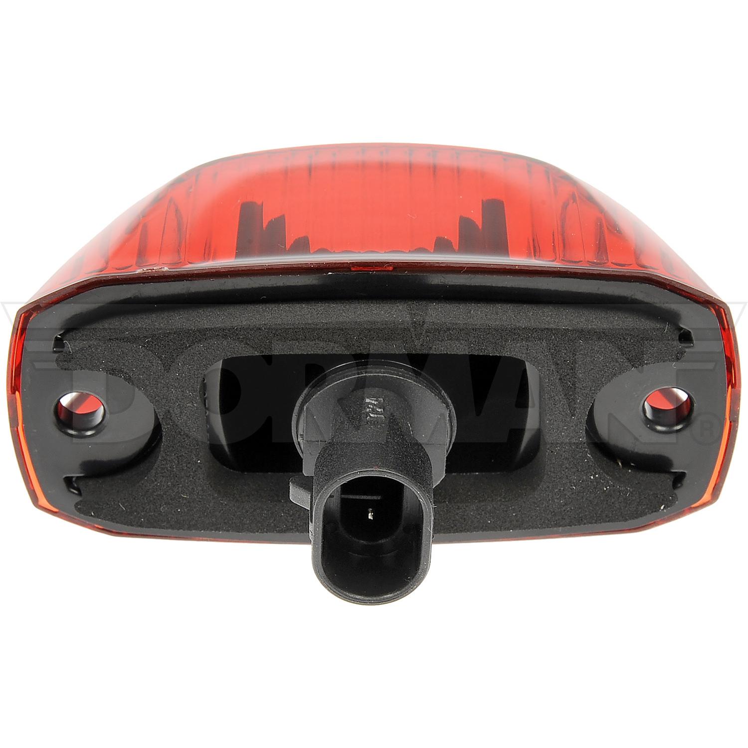 Dorman 926370 - Roof Marker Light Dorman 926370 Roof Marker Light product image 2 of 5