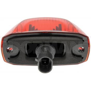 2019 Ram ProMaster Rapid Roof Marker Light Rear Dorman 926370 image 2 of 4