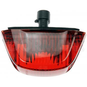 2019 Ram ProMaster Rapid Roof Marker Light Rear Dorman 926370 image 3 of 4