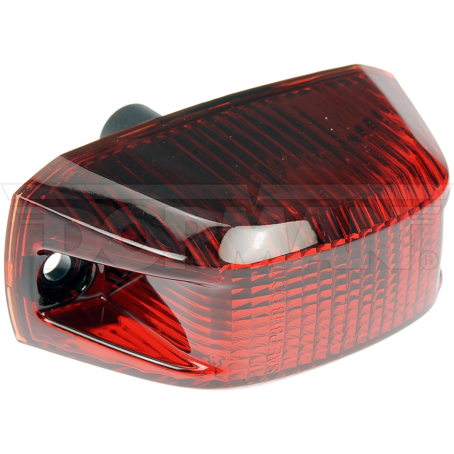 Dorman 926370 - Roof Marker Light Dorman 926370 Roof Marker Light product image 4 of 5