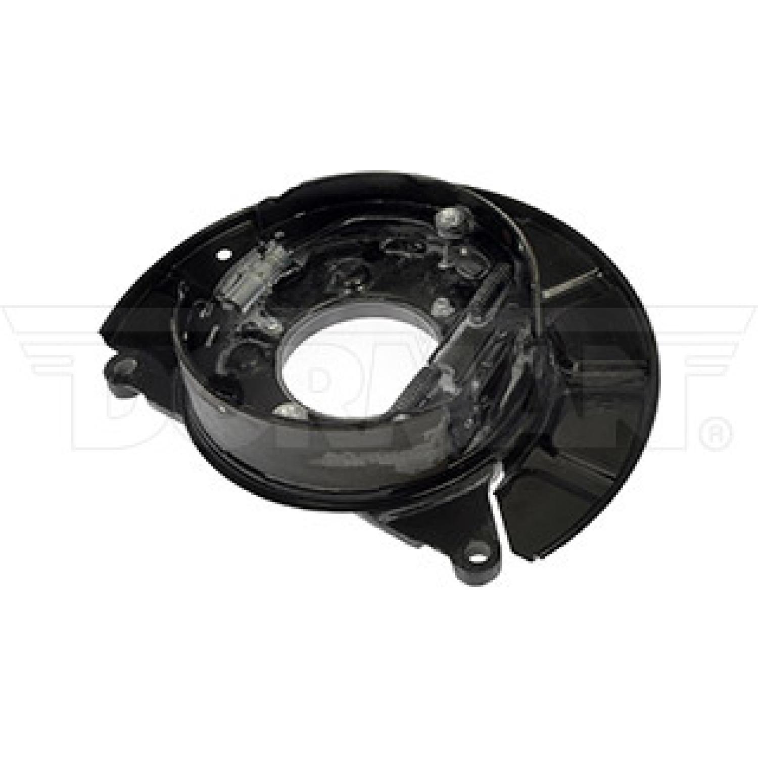 Dorman 926371 - Brake Dust Shield Dorman 926371 Brake Backing Plate product image 1 of 1