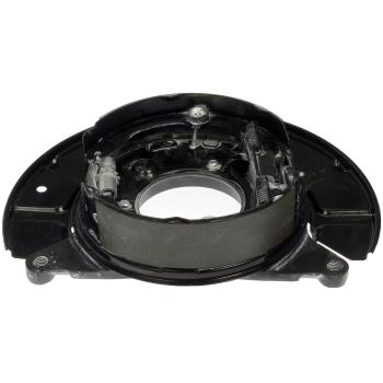 2008 Ford E-350 Econoline Brake Dust Shield Rear Dorman 926371 image 4 of 4