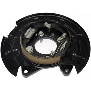 2014 Ford F-150 Brake Backing Plate Rear Left Dorman 926373 image 1 of 4