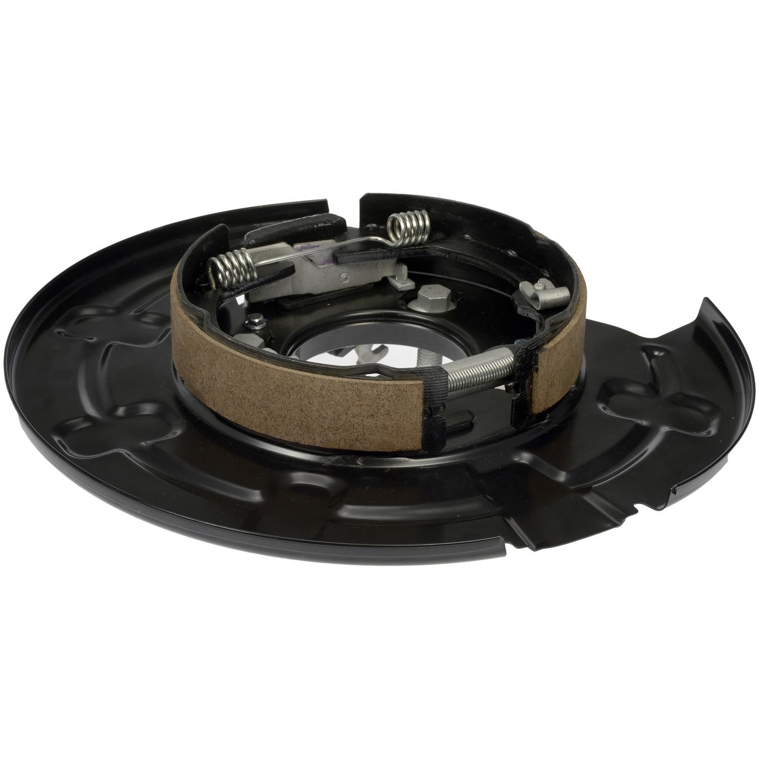 Dorman 926373 - Brake Dust Shield Dorman 926373 Brake Backing Plate product image 3 of 7