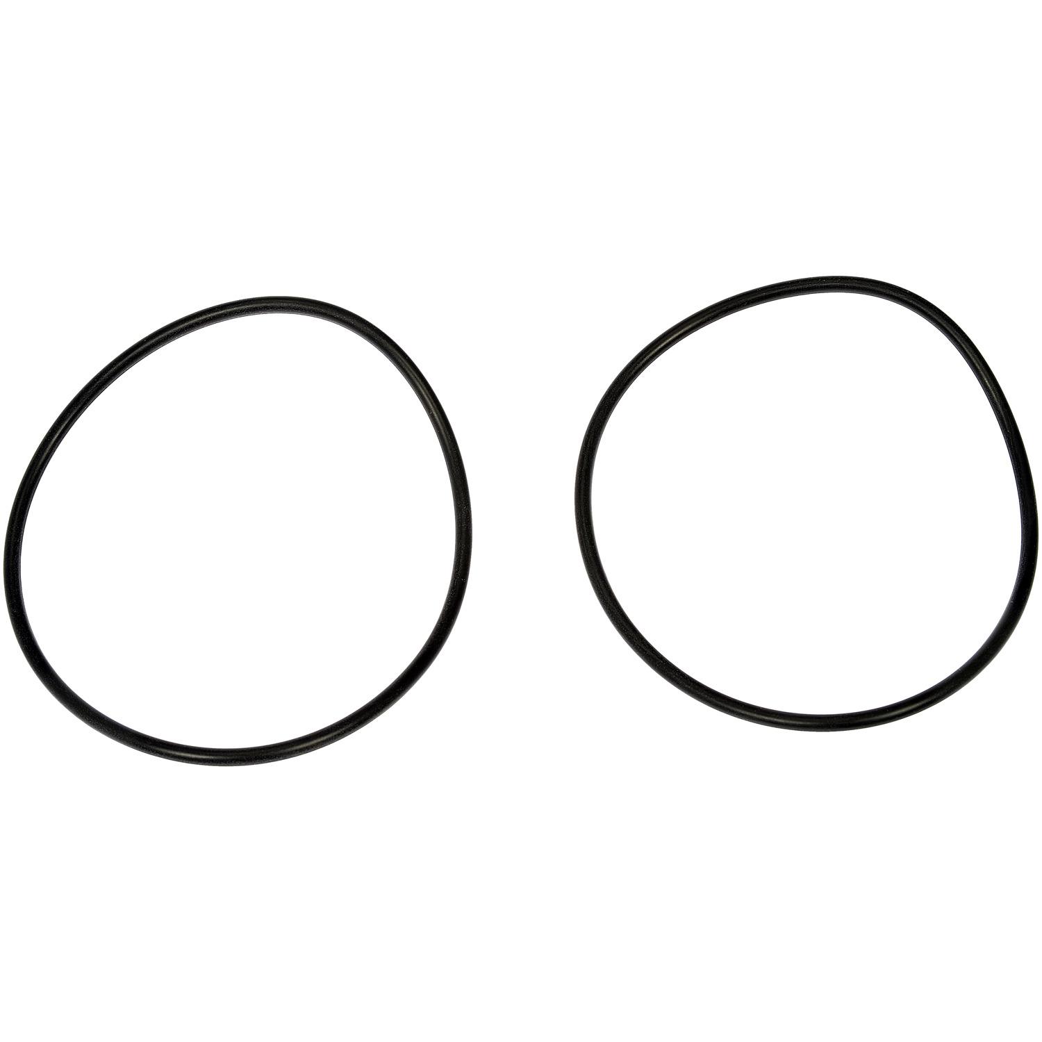 Dorman 926379 - Axle Hub O-Ring Dorman 926379 Axle Hub O-Ring product image 2 of 4