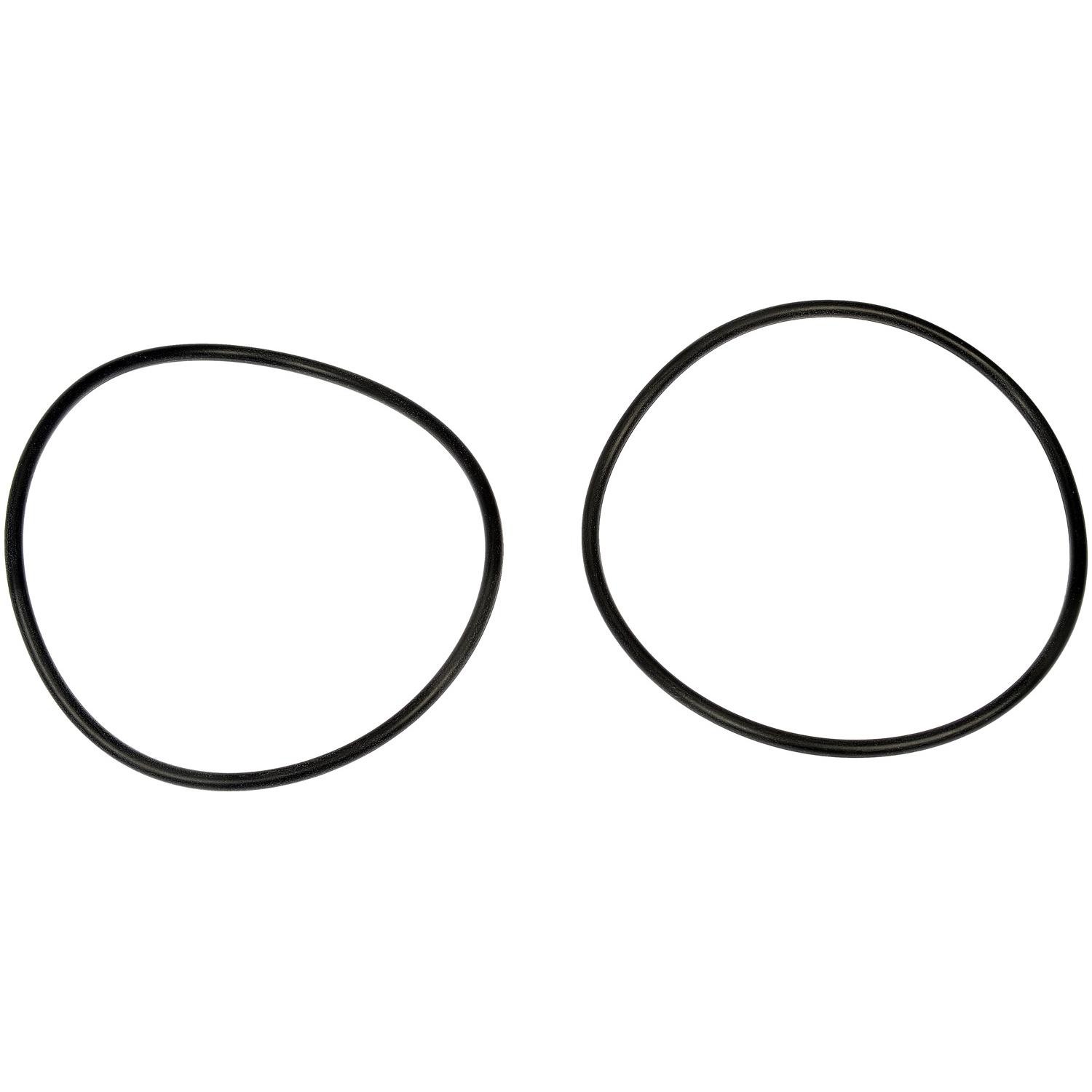 Dorman 926379 - Axle Hub O-Ring Dorman 926379 Axle Hub O-Ring product image 3 of 4