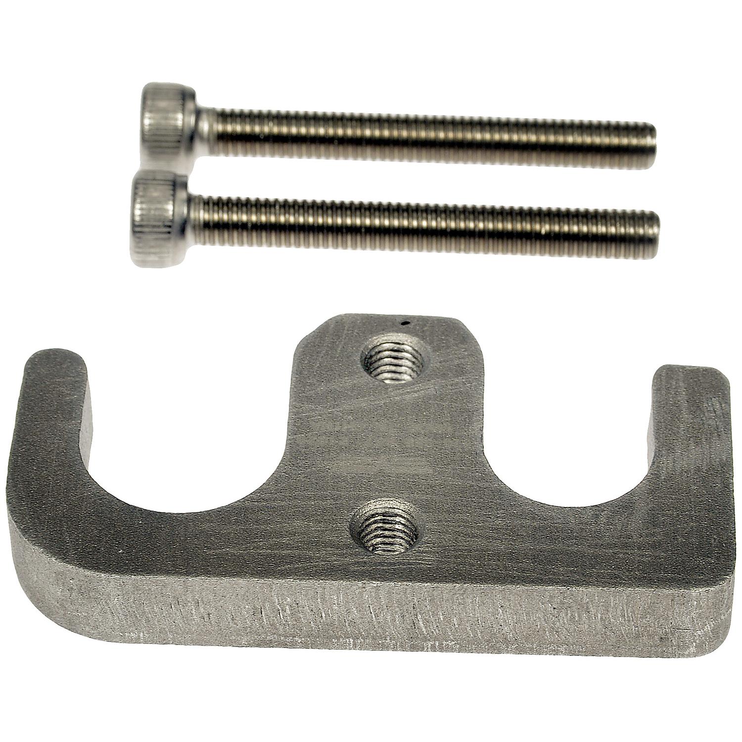 Dorman 926380 - A/C Expansion Valve Mount Plate Dorman 926380 A/C Expansion Valve Mount Plate product image 1 of 4