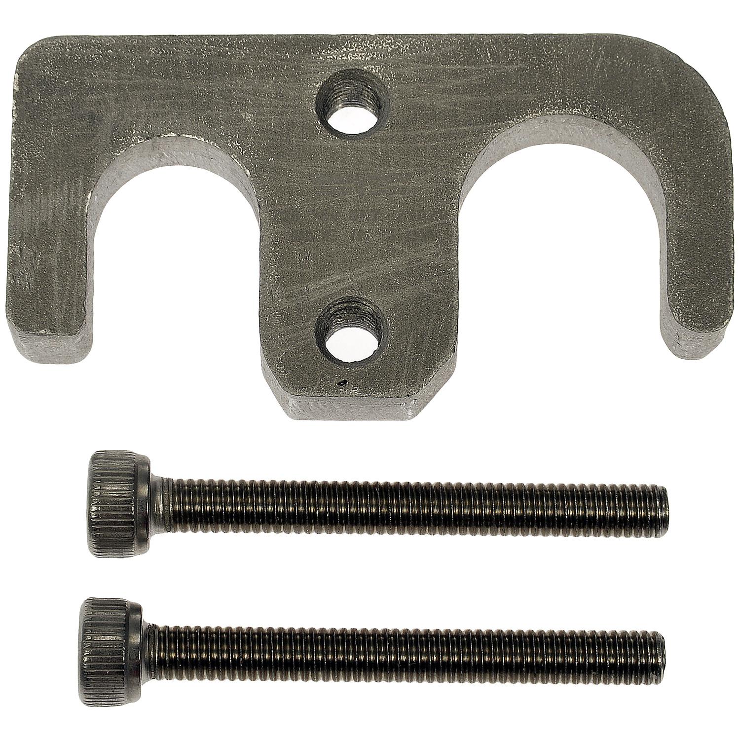 Dorman 926380 - A/C Expansion Valve Mount Plate Dorman 926380 A/C Expansion Valve Mount Plate product image 2 of 4