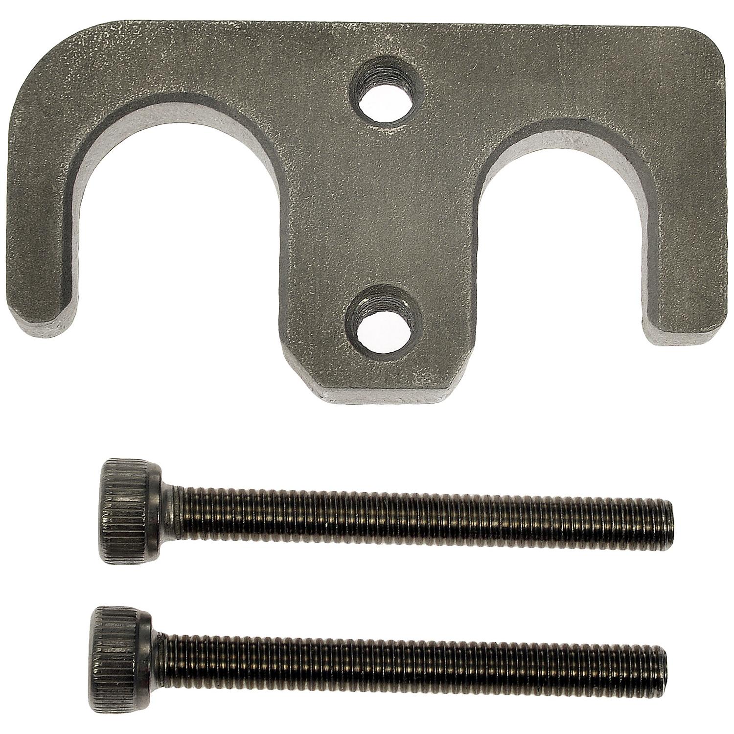 Dorman 926380 - A/C Expansion Valve Mount Plate Dorman 926380 A/C Expansion Valve Mount Plate product image 3 of 4