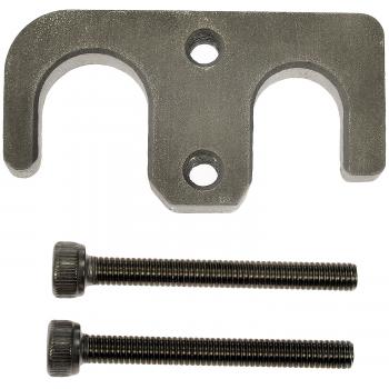 2020 Chrysler Voyager A/C Expansion Valve Mount Plate Auxiliary Dorman 926380 image 3 of 4