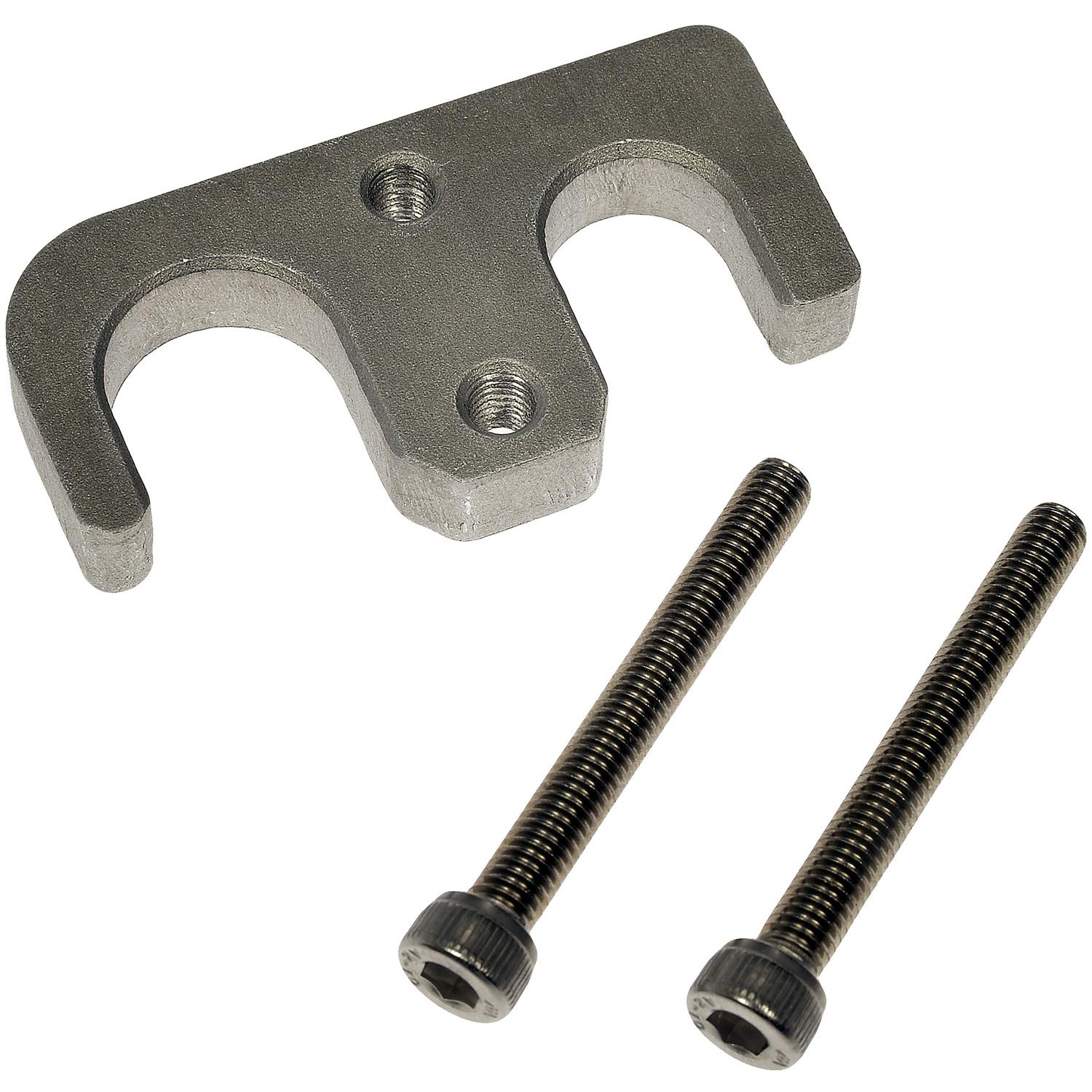 Dorman 926380 - A/C Expansion Valve Mount Plate Dorman 926380 A/C Expansion Valve Mount Plate product image 4 of 4