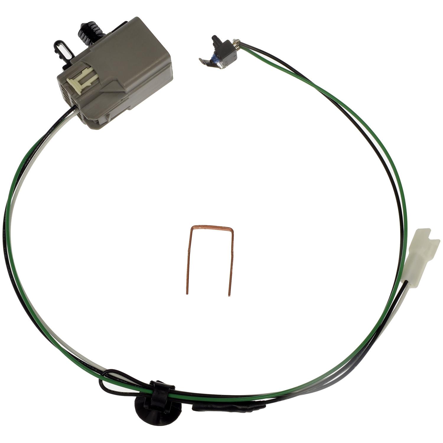 Dorman 926381 - Park Position Switch Dorman 926381 Park Position Switch product image 1 of 5