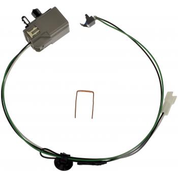 2015 Lincoln MKX Park Position Switch Dorman 926381 image 1 of 4