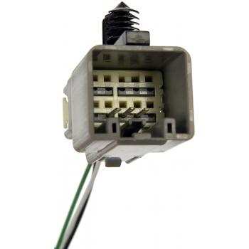 2015 Lincoln MKX Park Position Switch Dorman 926381 image 3 of 4