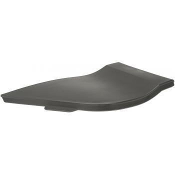 2022 Ford Transit-350 HD Fuel Door Cover Dorman 926382 image 3 of 4