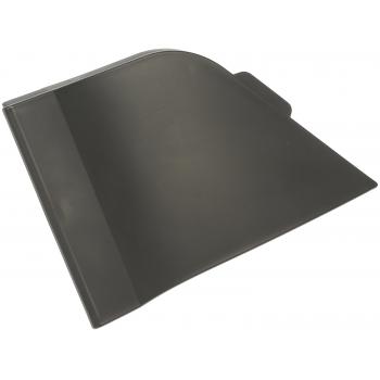 2022 Ford Transit-350 HD Fuel Door Cover Dorman 926382 image 4 of 4