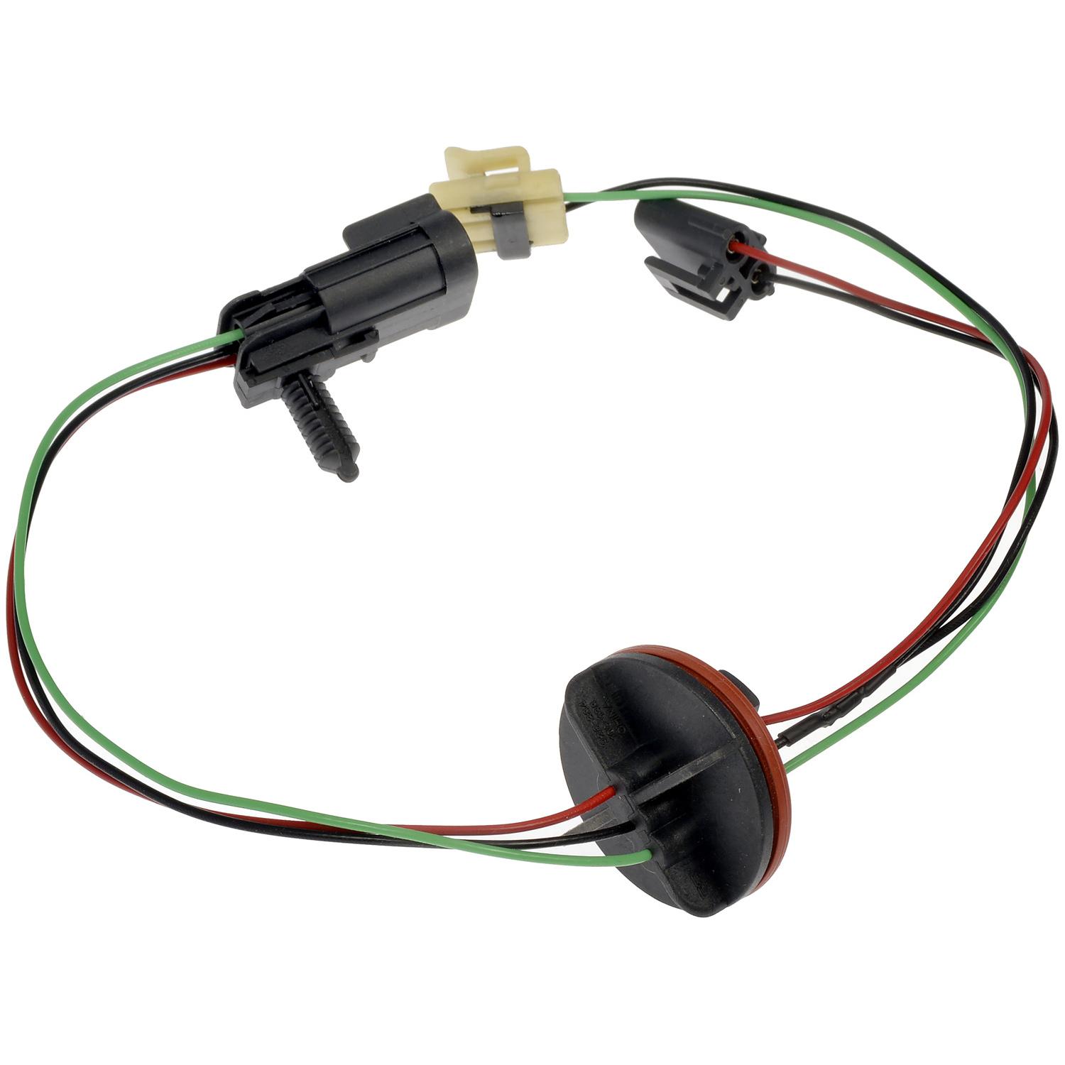Dorman 926384 - Headlight Wiring Harness Dorman 926384 Headlight Wiring Harness product image 1 of 4