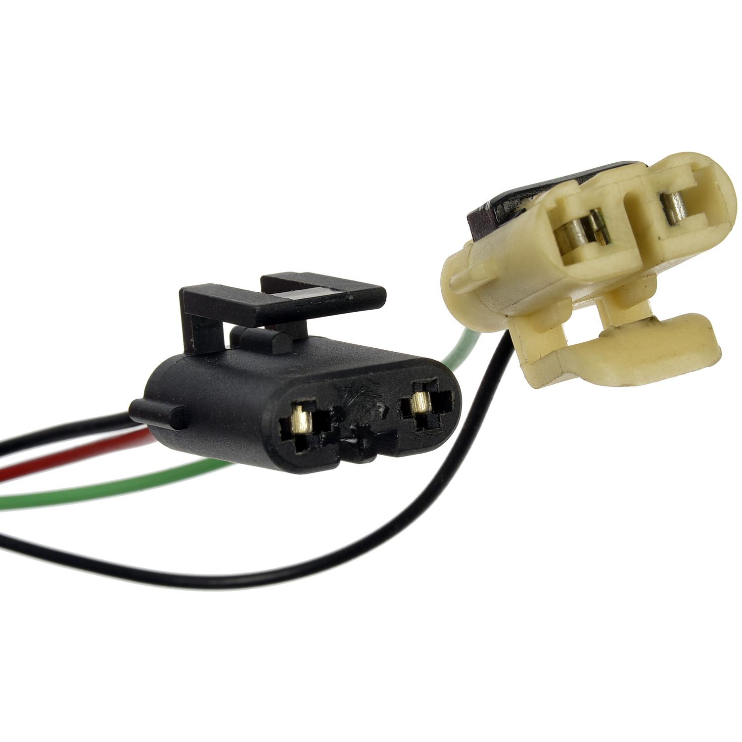 Dorman 926384 - Headlight Wiring Harness Dorman 926384 Headlight Wiring Harness product image 2 of 4