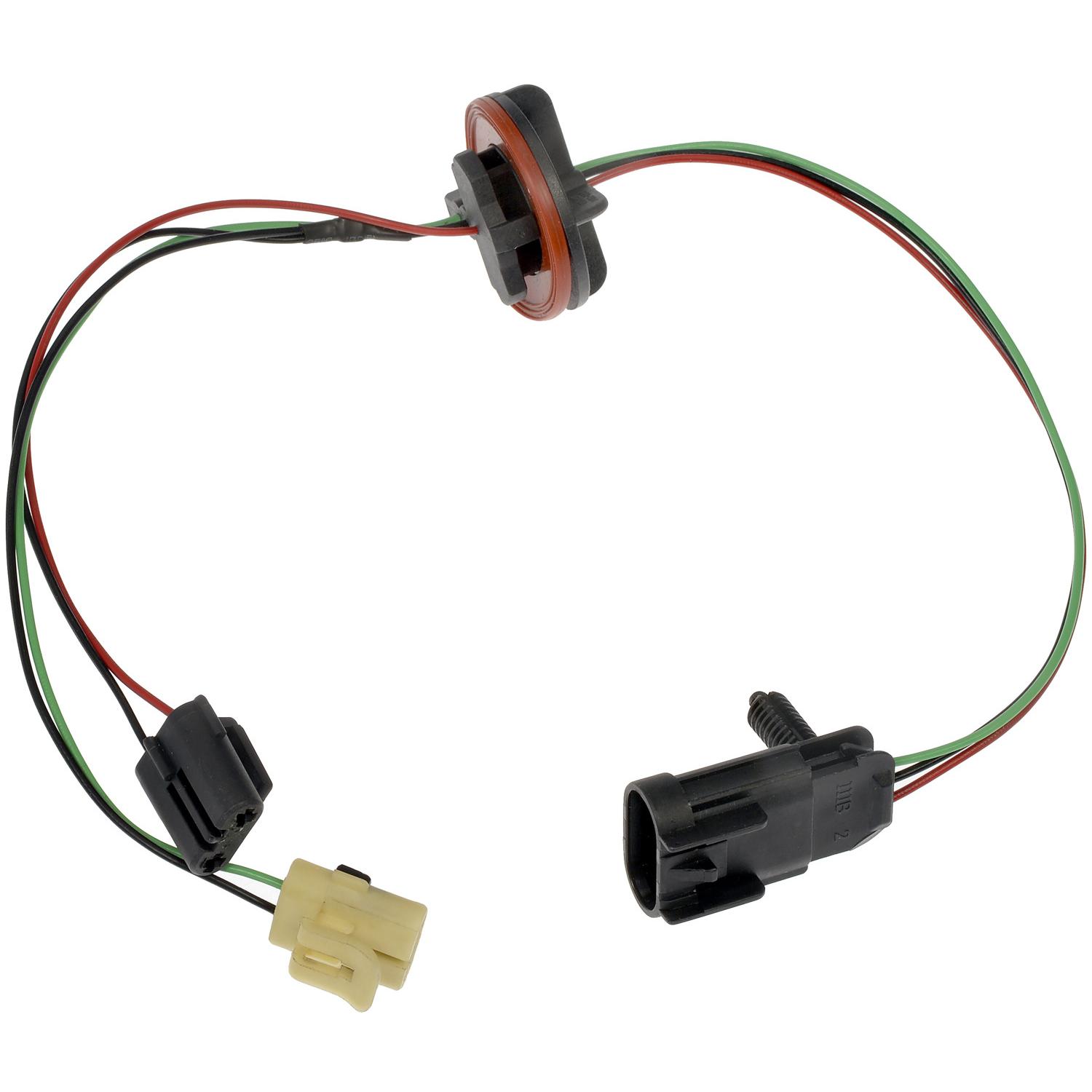Dorman 926384 - Headlight Wiring Harness Dorman 926384 Headlight Wiring Harness product image 4 of 4