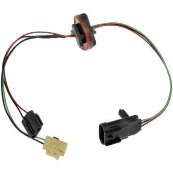 2017 Ram 1500 Headlight Wiring Harness Dorman 926384 image 4 of 4