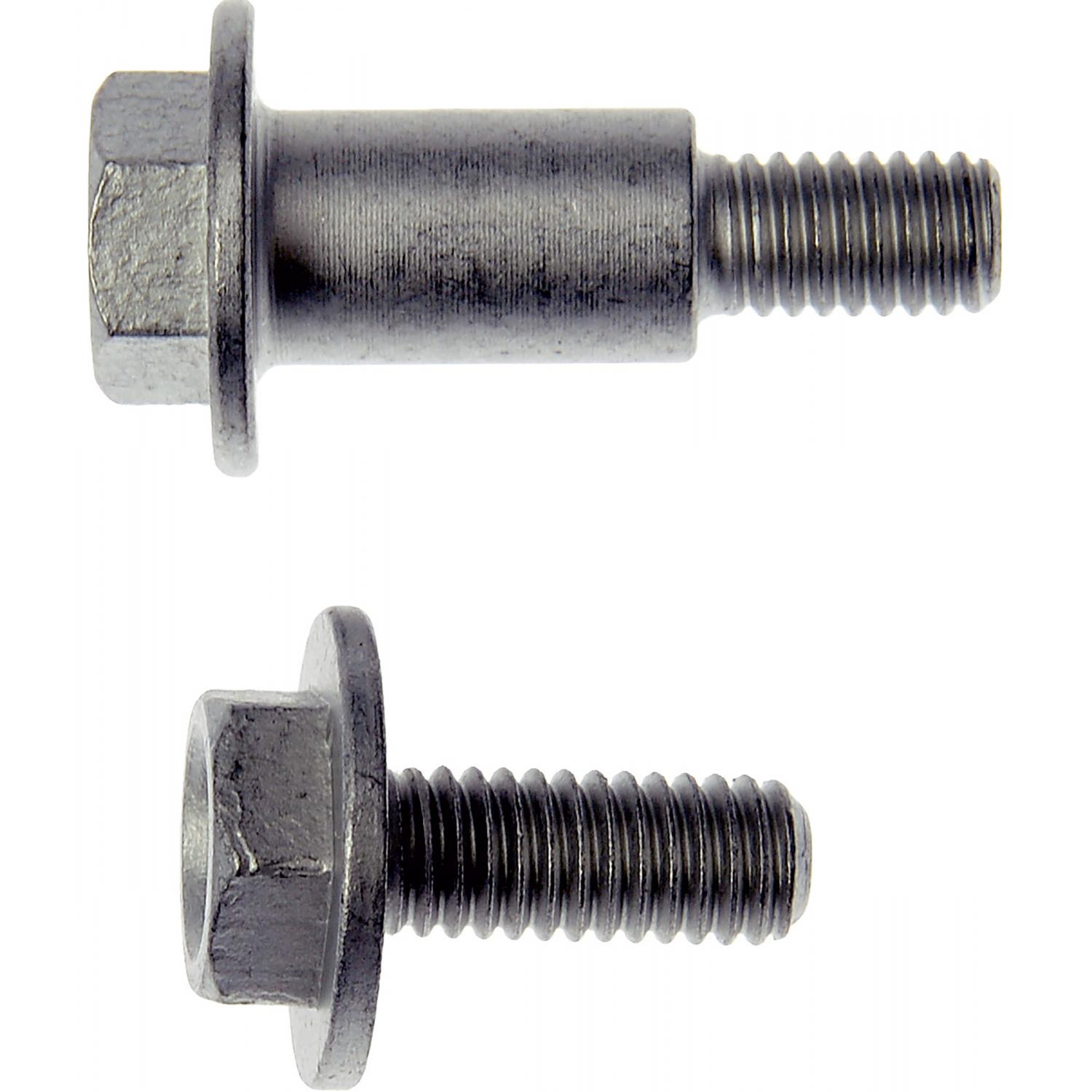 Dorman 926386 - Engine Timing Cover Bolt Set Dorman 926386 Engine Timing Cover Bolt Set product image 1 of 4