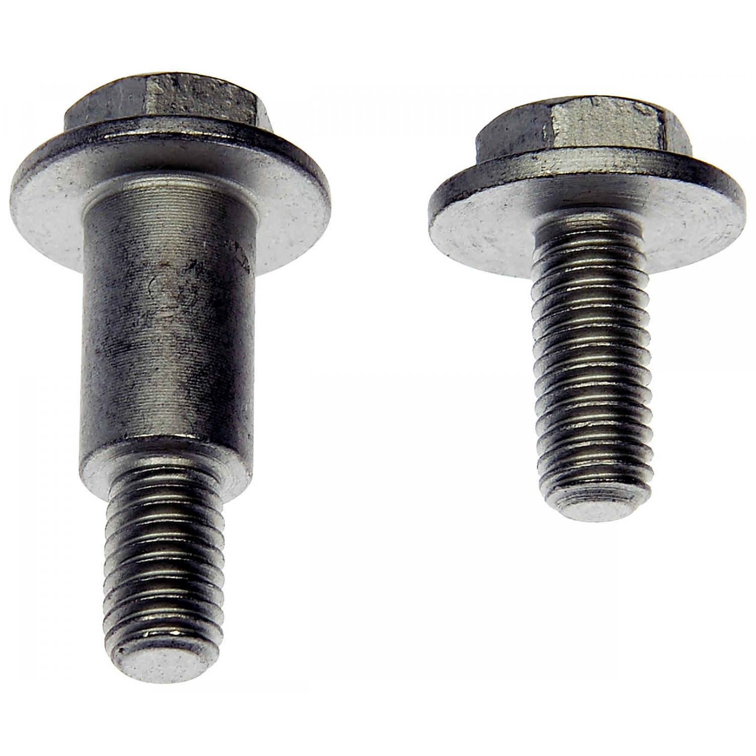 Dorman 926386 - Engine Timing Cover Bolt Set Dorman 926386 Engine Timing Cover Bolt Set product image 2 of 4