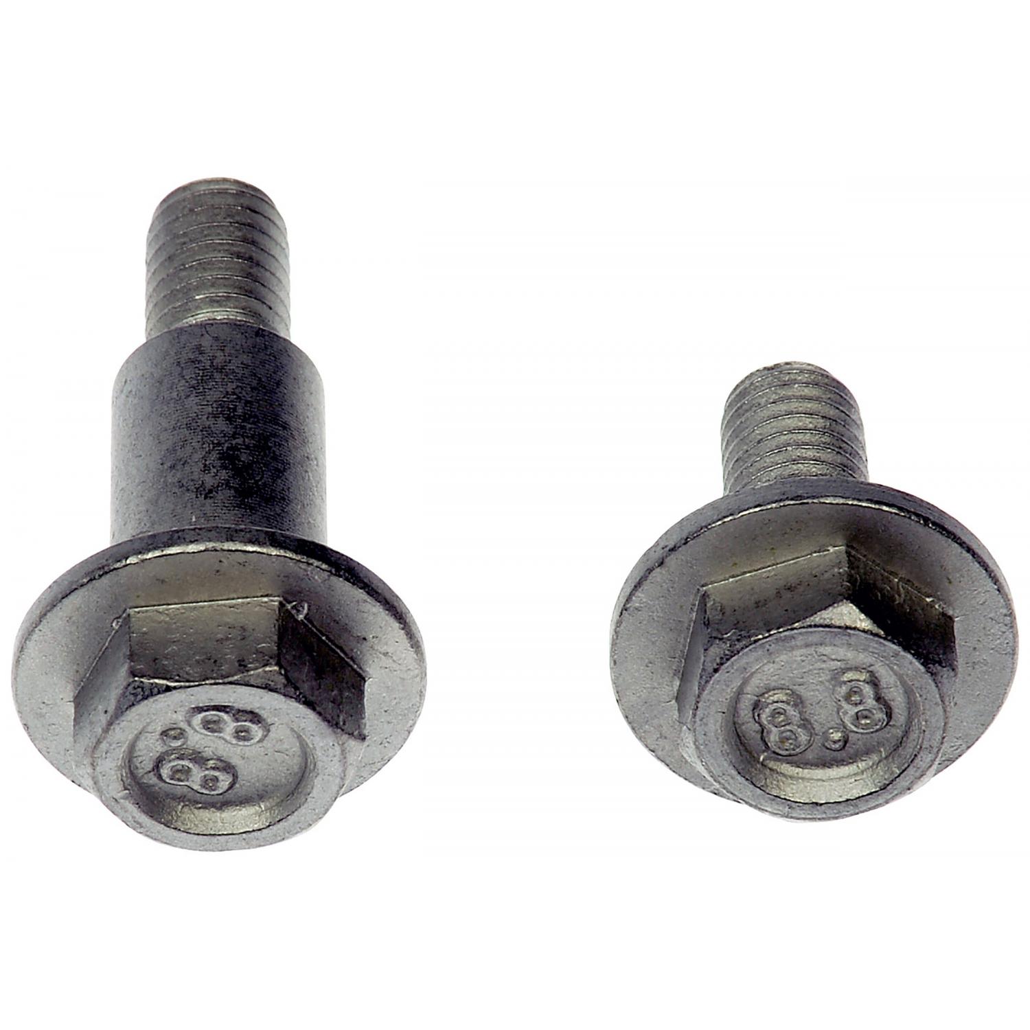 Dorman 926386 - Engine Timing Cover Bolt Set Dorman 926386 Engine Timing Cover Bolt Set product image 3 of 4