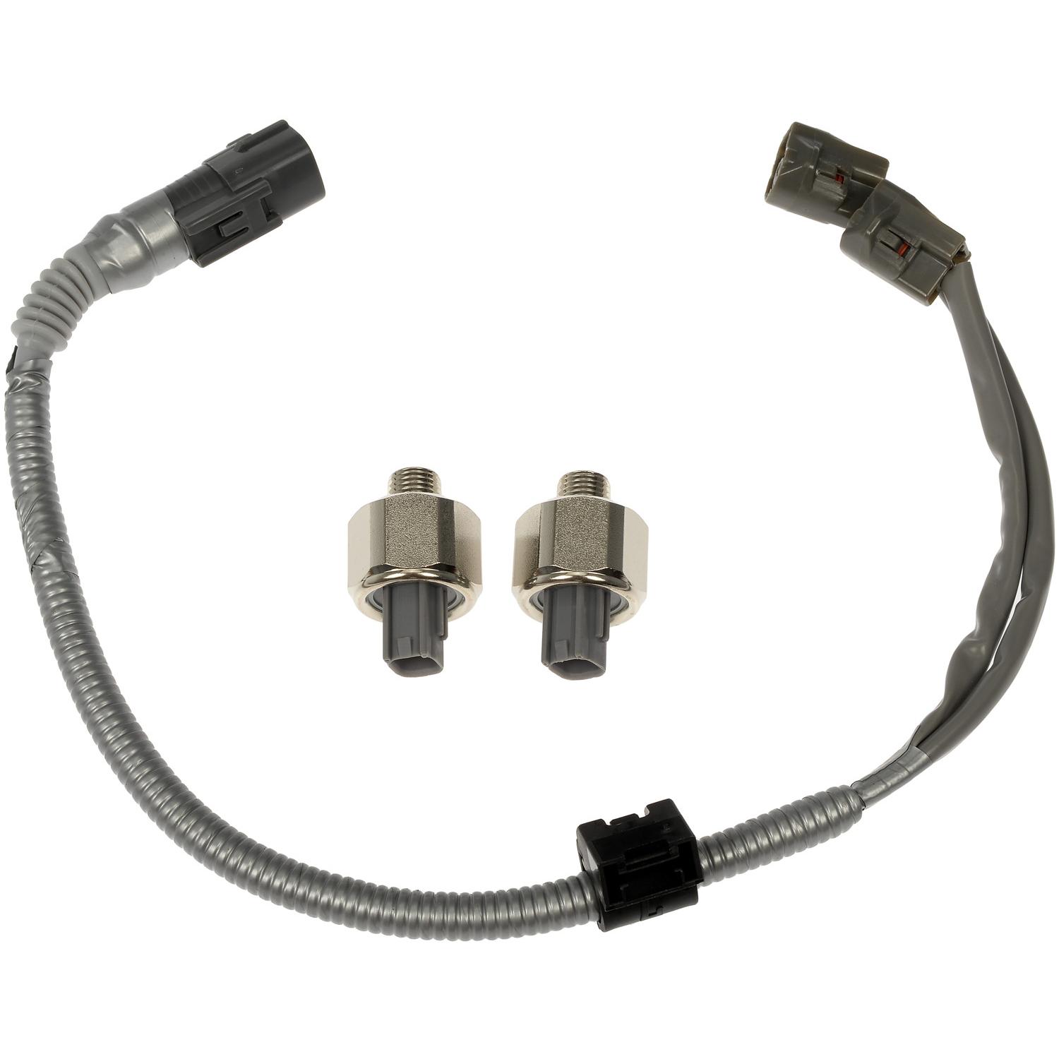 Dorman 926387 - Ignition Knock (Detonation) Sensor Kit Dorman 926387 Ignition Knock (Detonation) Sensor Kit product image 1 of 5