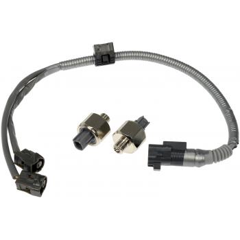 2001 Toyota Highlander Ignition Knock (Detonation) Sensor Kit Dorman 926387 image 4 of 4