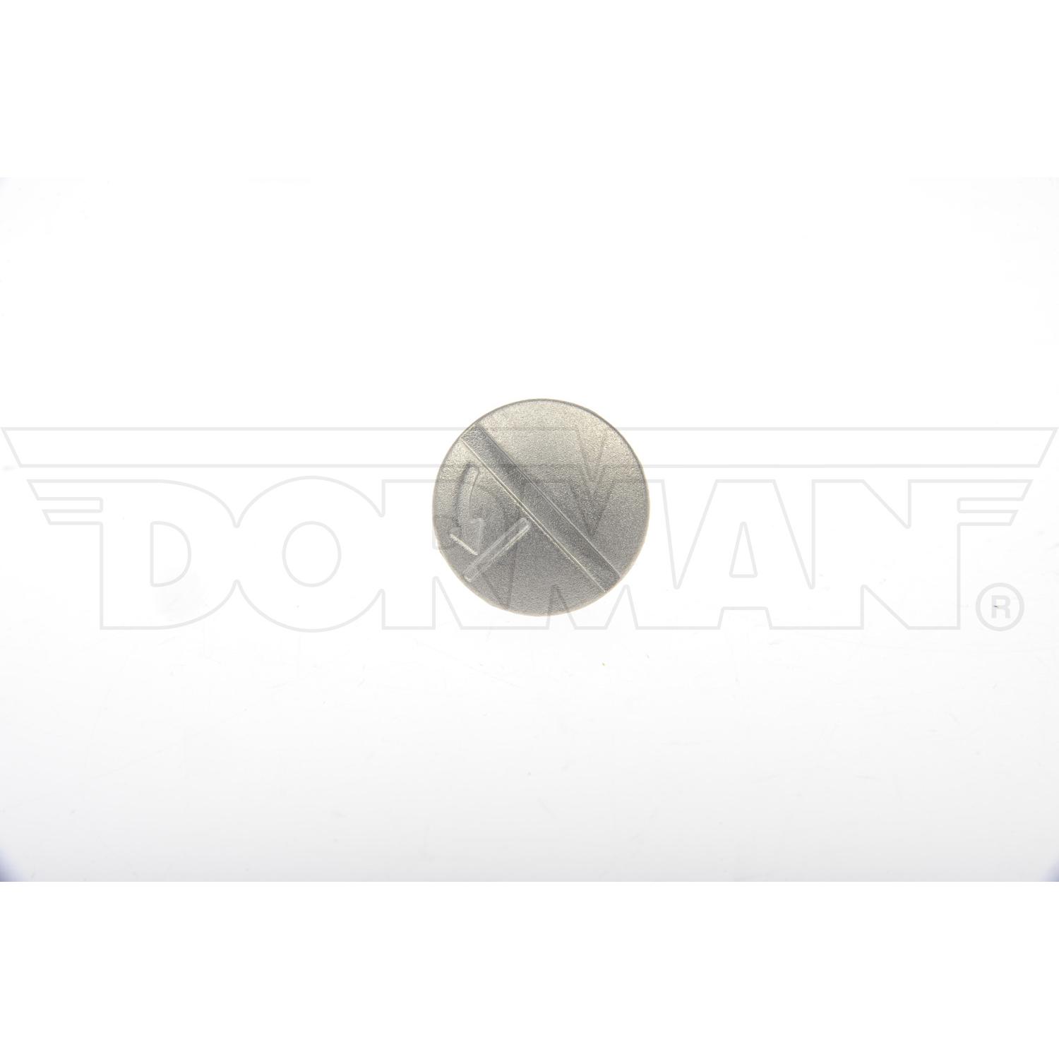 Dorman 926389 - Engine Splash Shield Hardware Dorman 926389 Engine Splash Shield Hardware product image 3 of 4