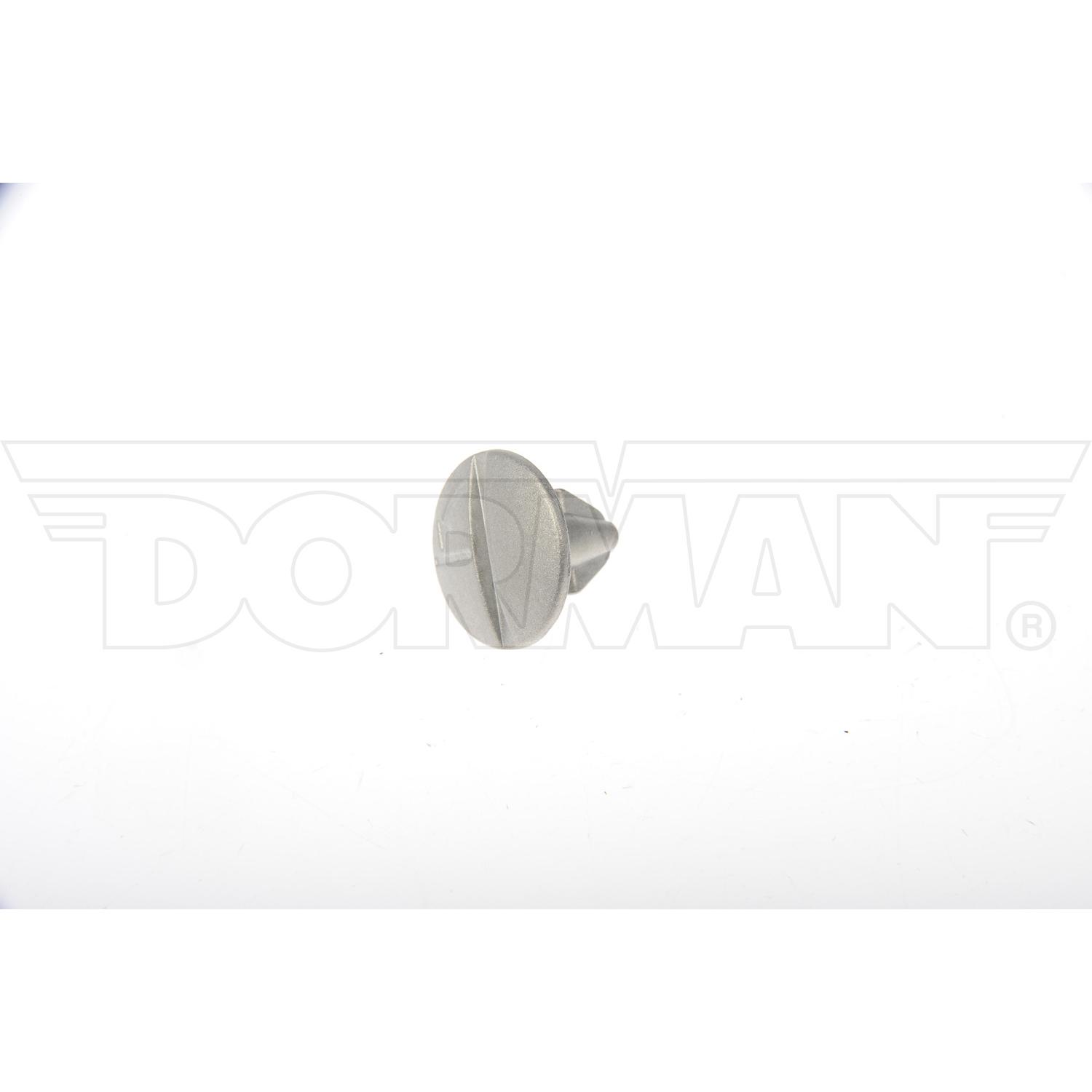 Dorman 926389 - Engine Splash Shield Hardware Dorman 926389 Engine Splash Shield Hardware product image 4 of 4