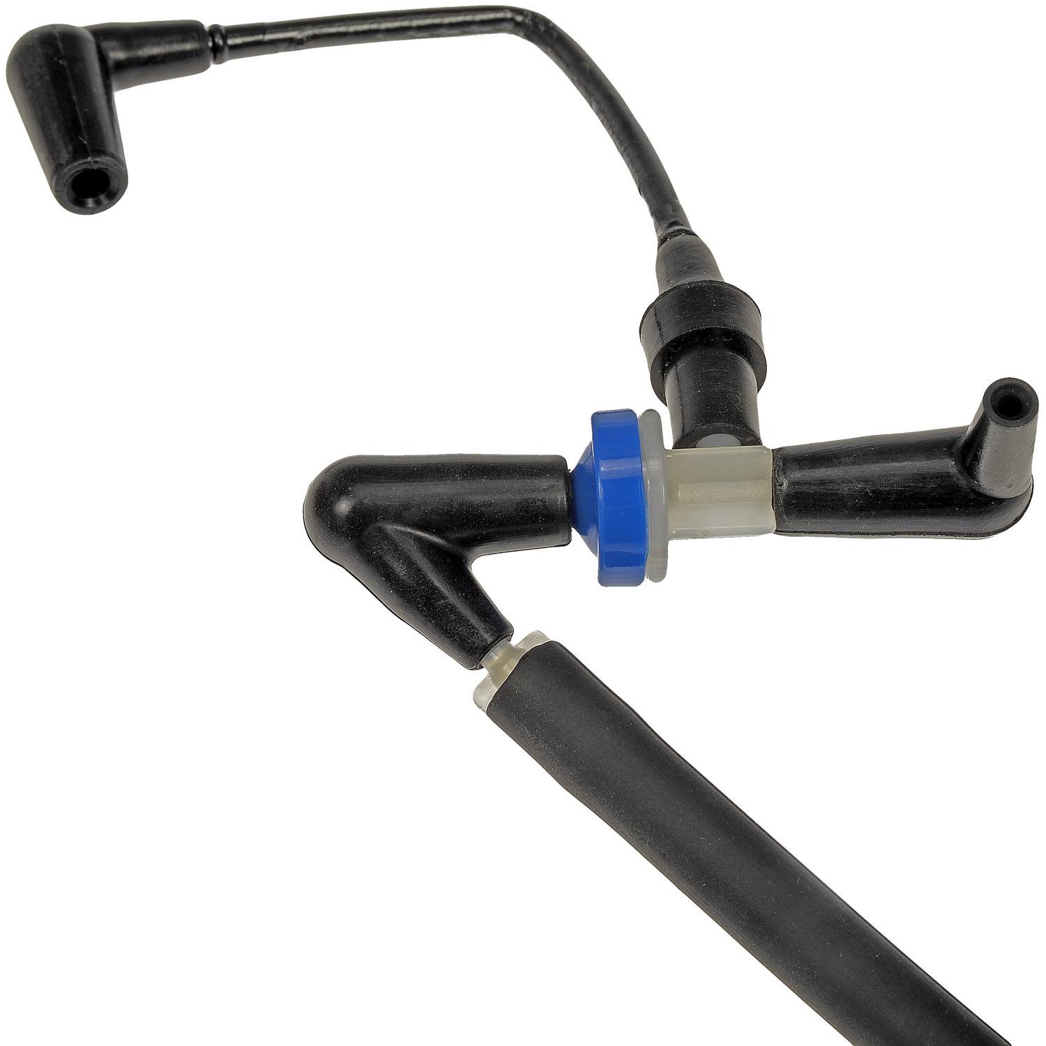 Dorman 926391 - Vacuum Check Valve Dorman 926391 4WD Vacuum Check Valve product image 2 of 4