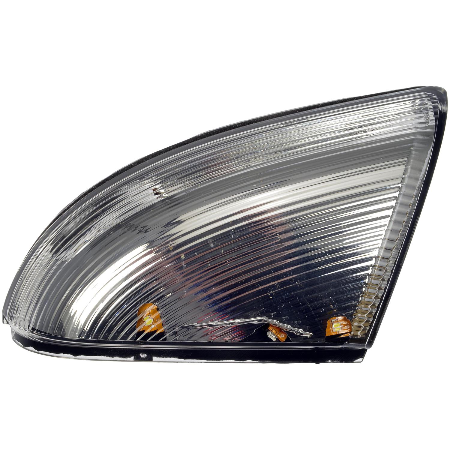 Dorman 926392 - Door Mirror Turn Signal Light Dorman 926392 Door Mirror Turn Signal Light product image 1 of 4