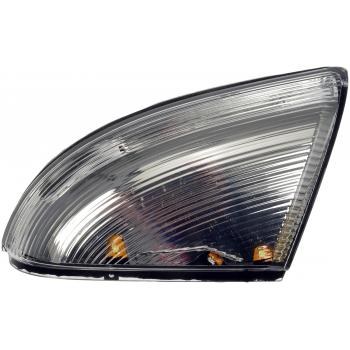 2010 Dodge Ram 1500 Door Mirror Turn Signal Light Right Dorman 926392 image 1 of 4