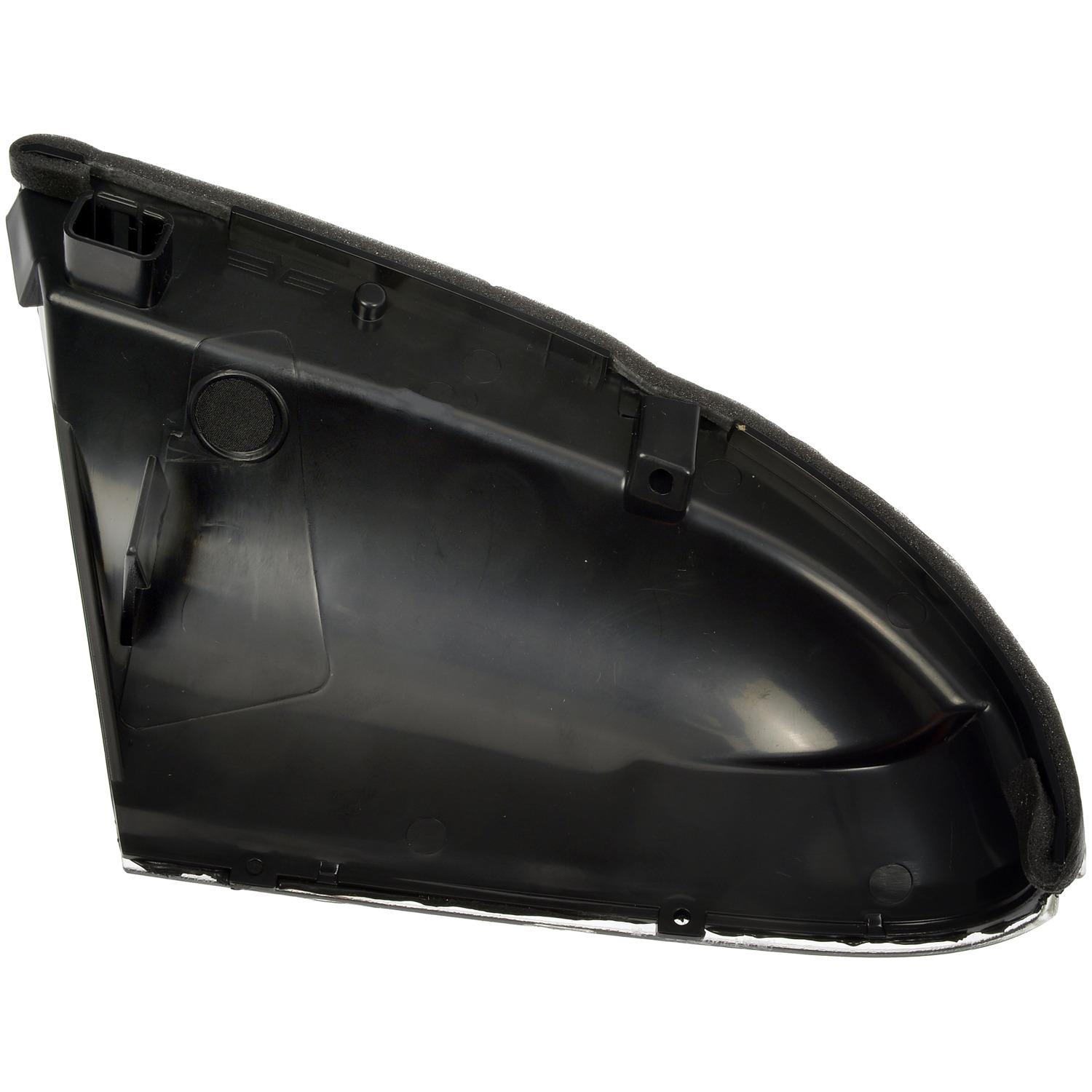 Dorman 926392 - Door Mirror Turn Signal Light Dorman 926392 Door Mirror Turn Signal Light product image 2 of 4